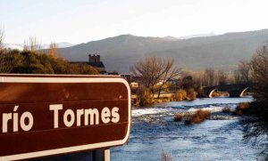 Fallece ahogado en las aguas del río Tormes