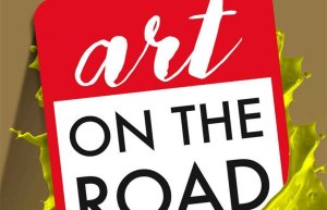 "Art on The Road" 2022, en Soria