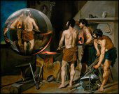 Enrique González enseña "El misterio de la pintura" Enrique González enseña "El misterio de la pintura"