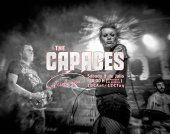 Concierto de "The Capaces", en el Cielo Gira Concierto de "The Capaces", en el Cielo Gira
