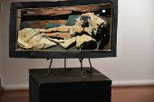 Exposición para homenajear a maestros de la pintura Exposición para homenajear a maestros de la pintura