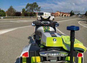 Investigado por provocar un accidente de tráfico Investigado por provocar un accidente de tráfico