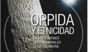 Presentación de libro sobre confines de la Celtiberia