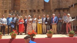 Maroto apuesta por liderazgo en turismo artístico