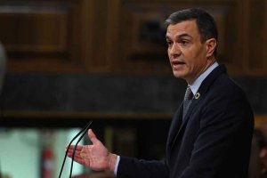 Sánchez anuncia servicios ferroviarios gratuitos