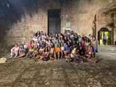 Se cierra curso de Colorado College en CIAM Se cierra curso de Colorado College en CIAM