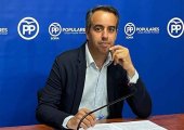 El PP critica irregularidad del pliego de jardines 