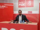 El PSOE denuncia falta de programas de empleo
