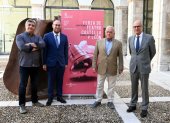 "Numancia" abre la Feria del Teatro