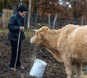 Programa para el Día de la Mujer Rural