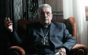 Fallece ex-obispo de Osma-Soria, José Diéguez