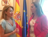 La ministra Sánchez garantiza que no se suprimirán paradas