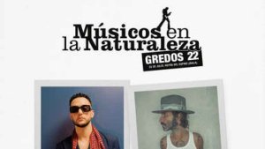 Cancelada la XV edición de Músicos en la Naturaleza