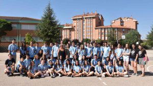 La Junta retoma campus de profundización en ciencias La Junta retoma campus de profundización en ciencias