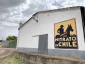 Versión de "Nitrato de Chile" en Almarail