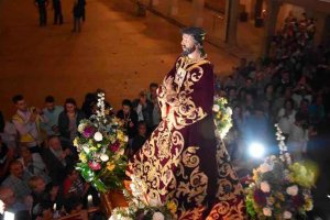 Votaciones para elegir cartel de la Bajada de Jesús