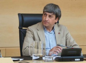 Soria ¡Ya! pide dimisión de consejero de Medio Ambiente