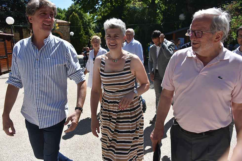 Exposoria mira a terra galega - fotos