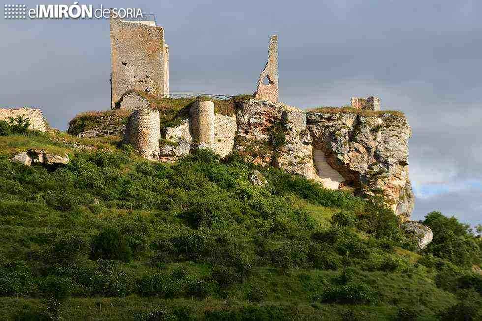 Actividades culturales en agosto en Calatañazor