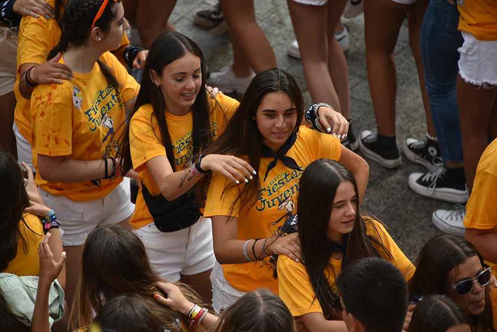 Ólvega: fiestas de la Juventud 2022 - fotos