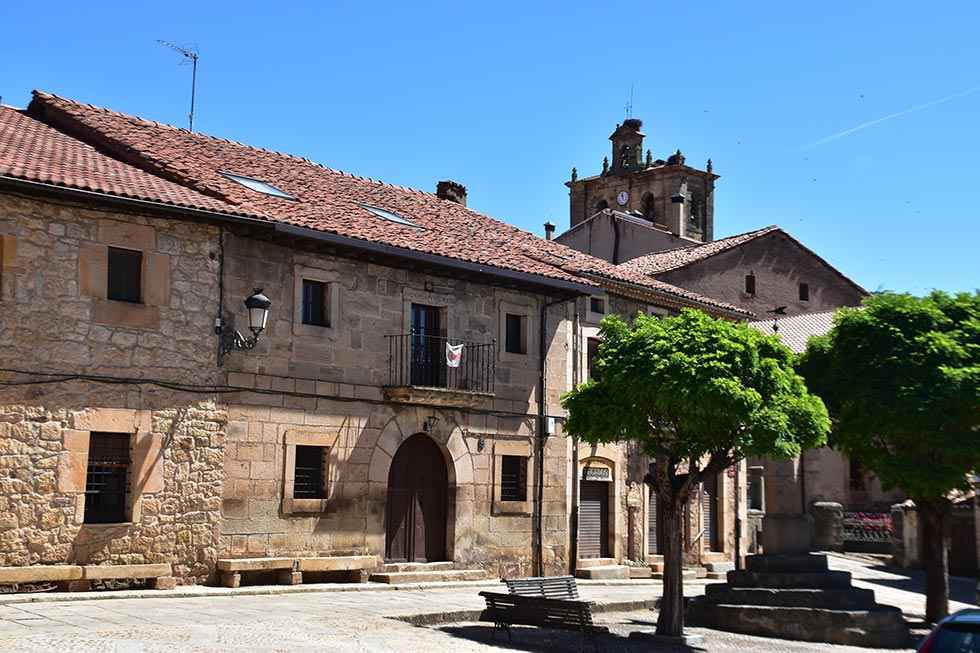 TRIBUNA / Chuletas de Vinuesa y deshabitada Soria