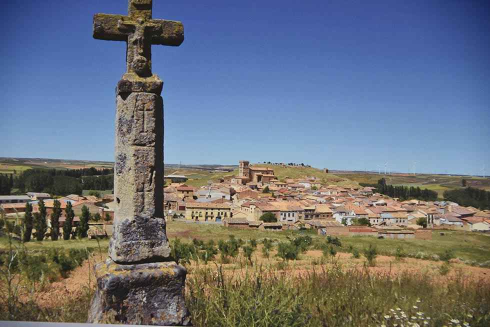 Bendiciones, rogativas y conjuras contra tormentas - fotos