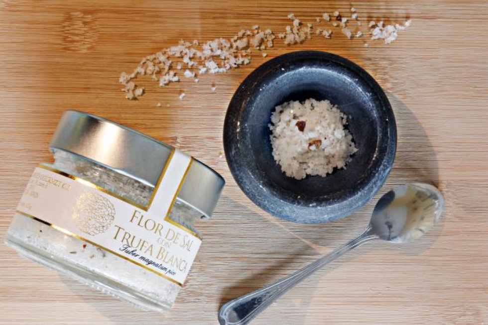 Dos estrellas en los Óscar de la gastronomía