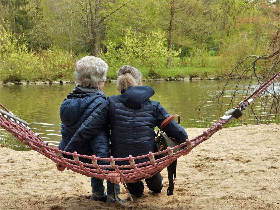 Proyecto europeo para combatir soledad de mayores