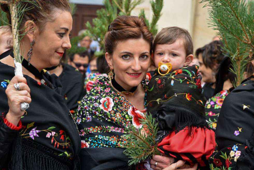Programa de las fiestas de Vinuesa Programa de las fiestas de Vinuesa