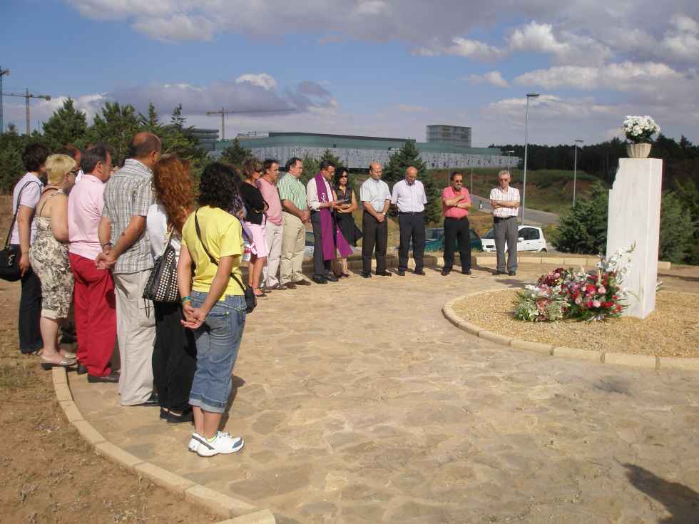 Más de 200 fallecidos en N-122 en 29 años