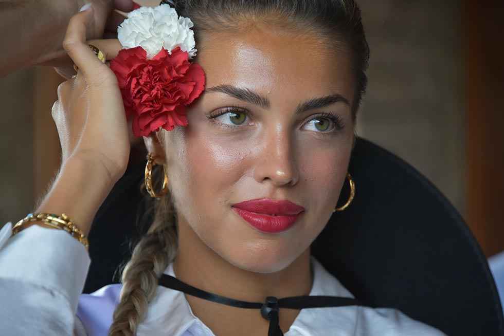 Berlanga de Duero, en fiestas - fotos