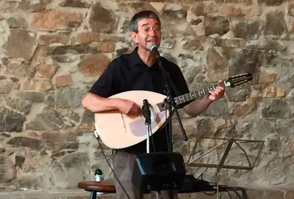 Las canciones tradicionales de Soria, en Morales Las canciones tradicionales de Soria, en Morales