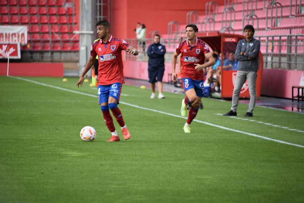 El Intercity baja euforia numantina El Intercity baja euforia numantina