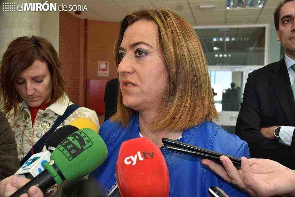 Barcones quiere triplicar las aulas Mentor