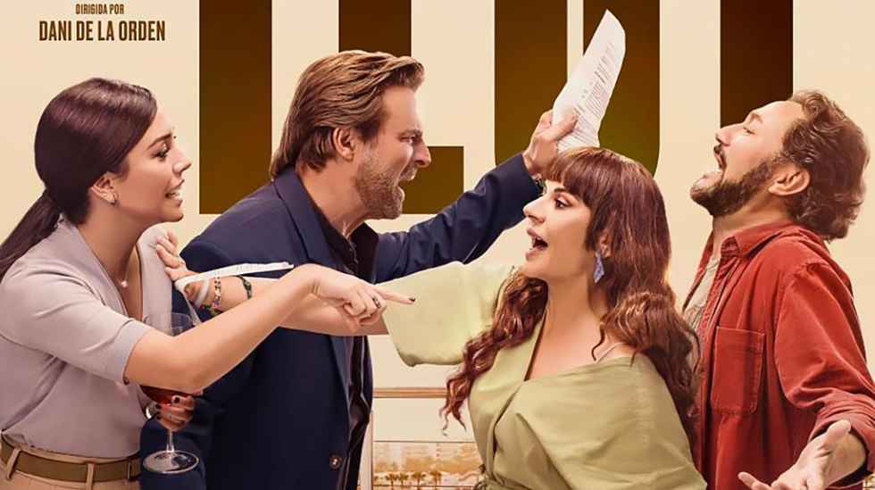 Tres nuevos estrenos en Cines Lara Tres nuevos estrenos en Cines Lara