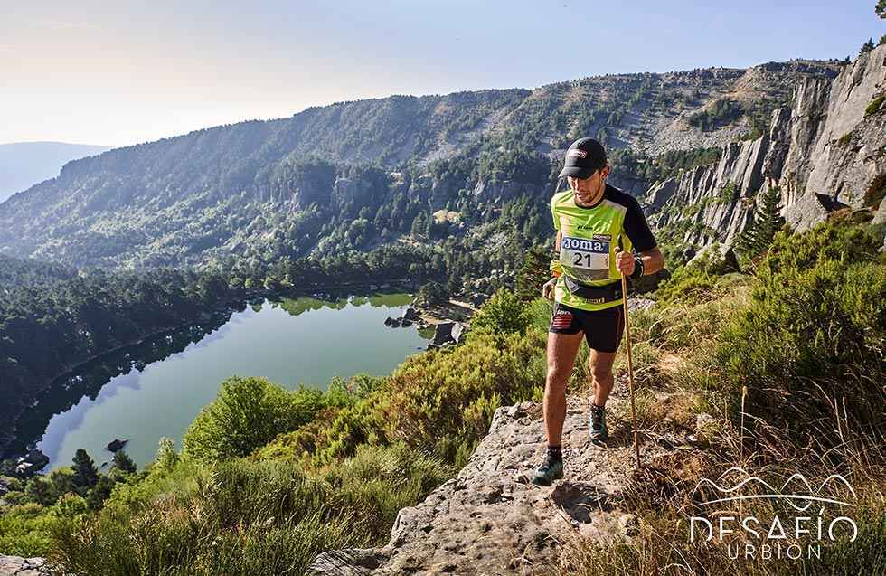 Desafío Urbión homenajea a las figuras del atletismo Desafío Urbión homenajea a las figuras del atletismo