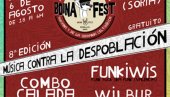 Boina Fest: vuelve la música contra la despoblación