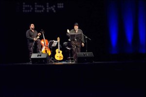 "Las Piedras Cantan" llega a Retortillo de Soria