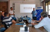 Rossa presenta a FOES su nuevo modelo de negocio