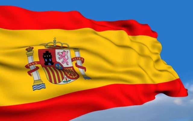 TRIBUNA / Espanha é liberdade