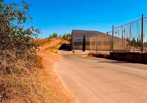 El PP urge mejora de acceso a tanatorio municipal