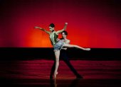 El ballet de Kiev, a beneficio de Ucrania