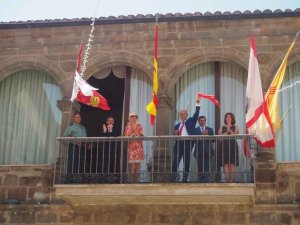 Ágreda pide toros para las fiestas de San Miguel