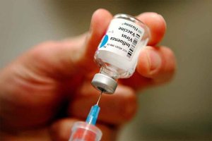 La vacunación antigripal dispondrá de 765.500 dosis