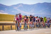 Van Bylen se lleva segunda etapa de Vuelta a la Ribera