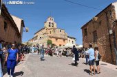 Programa del mercado medieval de San Esteban