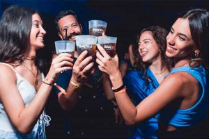 Las regiones más fiesteras de España