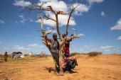 UNICEF alerta de niños en peligro por falta de agua