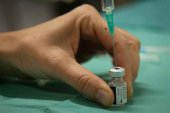 Dosis adicionales de vacunas contra viruela del mono
