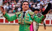 Preocupación por el silencio de toros en San Saturio